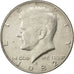 UNITED STATES, Kennedy Half Dollar, Half Dollar, 1982, U.S. Mint, KM #A202b,...