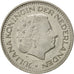 Moneda, Países Bajos, Juliana, Gulden, 1970, EBC, Níquel, KM:184a