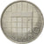 Coin, Netherlands, Beatrix, Gulden, 1988, AU(50-53), Nickel, KM:205