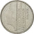 Moneda, Países Bajos, Beatrix, Gulden, 1986, MBC+, Níquel, KM:205