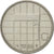 Coin, Netherlands, Beatrix, Gulden, 1986, AU(50-53), Nickel, KM:205
