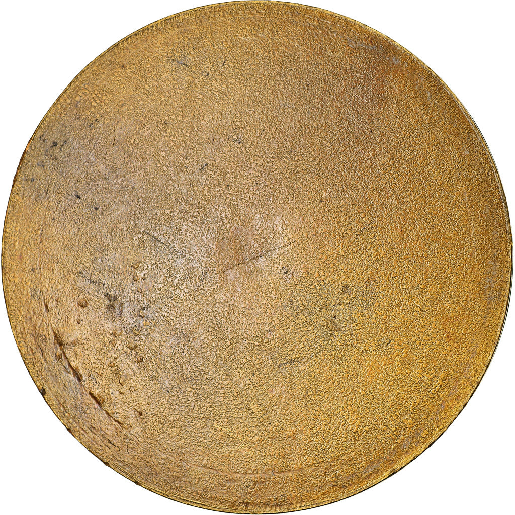 Frankrijk, Medaille, Emile Zola, Cercle du Bibliophile, PR, Bronze
