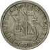 Moneta, Portogallo, 2-1/2 Escudos, 1974, BB+, Rame-nichel, KM:590