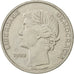 Coin, Portugal, 25 Escudos, 1982, EF(40-45), Copper-nickel, KM:607a
