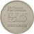 Monnaie, Portugal, 25 Escudos, 1982, TTB, Copper-nickel, KM:607a