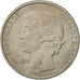 Monnaie, Portugal, 25 Escudos, 1985, TTB, Copper-nickel, KM:607a