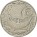 Coin, Portugal, 50 Escudos, 1989, EF(40-45), Copper-nickel, KM:636