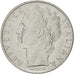 Munten, Italië, 100 Lire, 1966, Rome, PR, Stainless Steel, KM:96.1