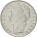 Coin, Italy, 100 Lire, 1966, Rome, AU(55-58), Stainless Steel, KM:96.1