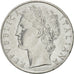 Coin, Italy, 100 Lire, 1975, Rome, AU(55-58), Stainless Steel, KM:96.1