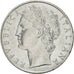Munten, Italië, 100 Lire, 1975, Rome, PR, Stainless Steel, KM:96.1