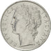 Munten, Italië, 100 Lire, 1974, Rome, PR, Stainless Steel, KM:96.1