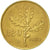 Moneta, Włochy, 20 Lire, 1970, Rome, AU(50-53), Aluminium-Brąz, KM:97.2