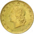 Monnaie, Italie, 20 Lire, 1981, Rome, TTB+, Aluminum-Bronze, KM:97.2
