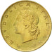 Monnaie, Italie, 20 Lire, 1981, Rome, TTB+, Aluminum-Bronze, KM:97.2