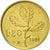Munten, Italië, 20 Lire, 1981, Rome, ZF+, Aluminum-Bronze, KM:97.2
