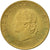 Moneta, Włochy, 20 Lire, 1982, Rome, EF(40-45), Aluminium-Brąz, KM:97.2