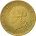 Monnaie, Italie, 20 Lire, 1982, Rome, TTB, Aluminum-Bronze, KM:97.2