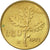 Coin, Italy, 20 Lire, 1971, Rome, AU(55-58), Aluminum-Bronze, KM:97.2