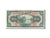 Billet, Chine, 5 Dollars, 1929, TTB+