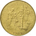 Moneta, Stati dell'Africa occidentale, 10 Francs, 1989, Paris, BB