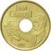 Coin, Spain, Juan Carlos I, 25 Pesetas, 1992, Madrid, EF(40-45)