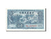 Biljet, China, 10 Cents, 1937, NIEUW