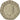 Coin, Great Britain, Elizabeth II, 20 Pence, 2000, AU(50-53), Copper-nickel