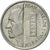 Monnaie, Espagne, Juan Carlos I, Peseta, 1992, SUP, Aluminium, KM:832