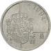 Moneta, Hiszpania, Juan Carlos I, Peseta, 1994, AU(55-58), Aluminium, KM:832