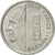 Moneta, Spagna, Juan Carlos I, Peseta, 1994, SPL-, Alluminio, KM:832