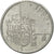 Moneta, Spagna, Juan Carlos I, Peseta, 1995, SPL-, Alluminio, KM:832
