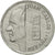 Moneta, Spagna, Juan Carlos I, Peseta, 1998, SPL-, Alluminio, KM:832