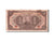 Banknote, China, 500 Yüan, 1943, VF(30-35)