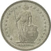 Monnaie, Suisse, 2 Francs, 1985, Bern, TTB+, Copper-nickel, KM:21a.3
