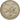 Coin, Hong Kong, Elizabeth II, 5 Dollars, 1993, EF(40-45), Copper-nickel, KM:65