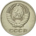 Moneta, Russia, 20 Kopeks, 1984, Saint-Petersburg, SPL-, Rame-nichel-zinco