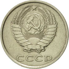 Monnaie, Russie, 20 Kopeks, 1988, Saint-Petersburg, SUP, Copper-Nickel-Zinc