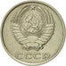 Monnaie, Russie, 20 Kopeks, 1988, Saint-Petersburg, SUP, Copper-Nickel-Zinc