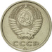 Coin, Russia, 20 Kopeks, 1978, Saint-Petersburg, AU(55-58), Copper-Nickel-Zinc
