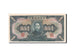 China, 100 Yüan, 1942, KM #J14a, UNC(63), D389515 U/J