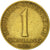 Moneda, Austria, Schilling, 1975, MBC+, Aluminio - bronce, KM:2886