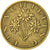 Moneda, Austria, Schilling, 1981, MBC+, Aluminio - bronce, KM:2886