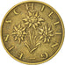 Coin, Austria, Schilling, 1981, AU(50-53), Aluminum-Bronze, KM:2886