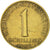 Moneta, Austria, Schilling, 1981, BB+, Alluminio-bronzo, KM:2886