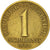 Moneda, Austria, Schilling, 1969, MBC+, Aluminio - bronce, KM:2886