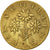 Moneda, Austria, Schilling, 1964, MBC+, Aluminio - bronce, KM:2886