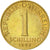 Moneda, Austria, Schilling, 1997, MBC+, Aluminio - bronce, KM:2886