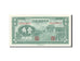 China, 10 Cents = 1 Chiao, 1940, KM #J3a, UNC(65-70), W536980D