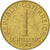 Moneda, Austria, Schilling, 1993, MBC+, Aluminio - bronce, KM:2886